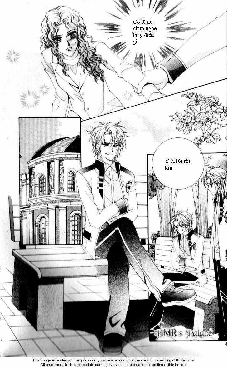 Thần tượng mua sắm - Chapter 25 - Trang 11