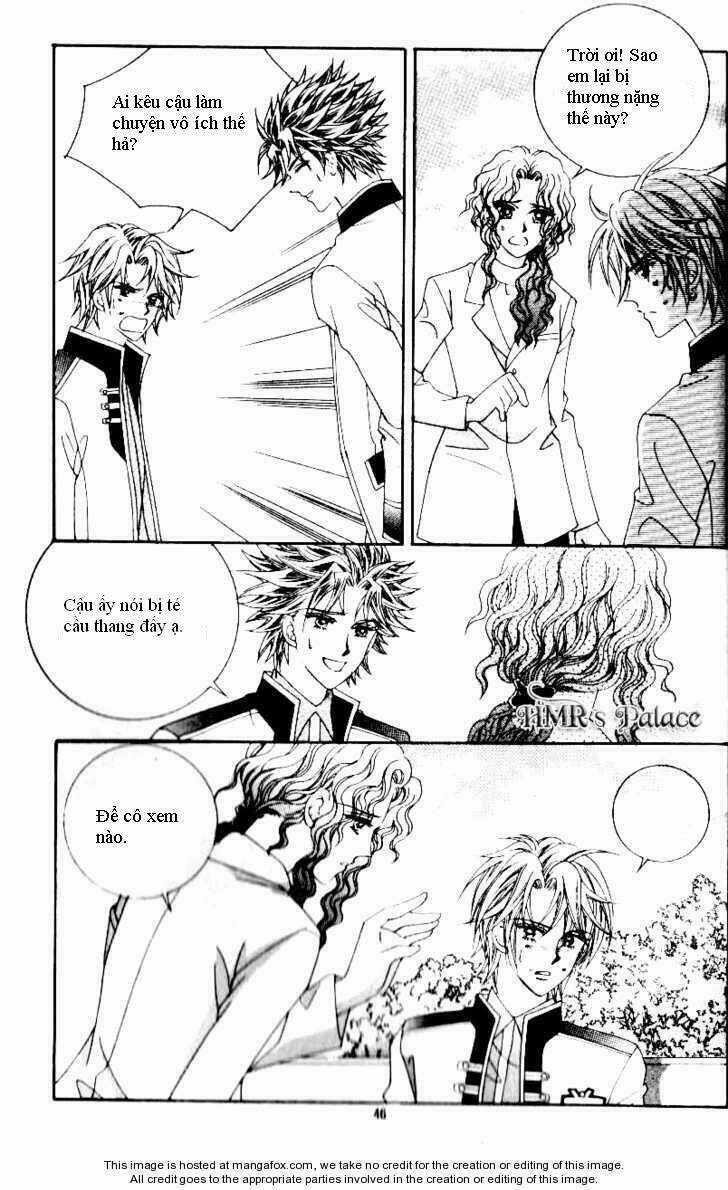 Thần tượng mua sắm - Chapter 25 - Trang 13