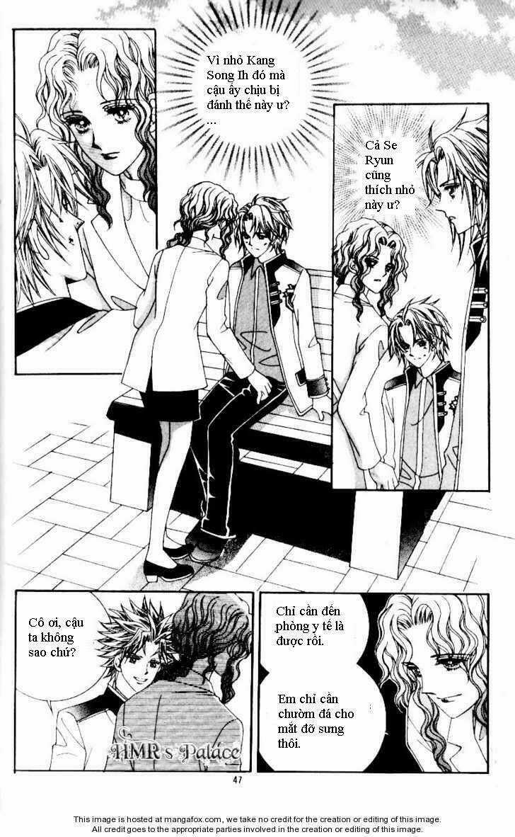 Thần tượng mua sắm - Chapter 25 - Trang 14