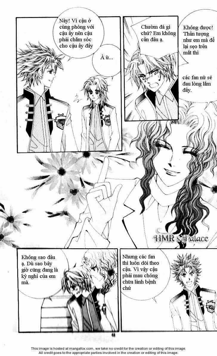 Thần tượng mua sắm - Chapter 25 - Trang 15