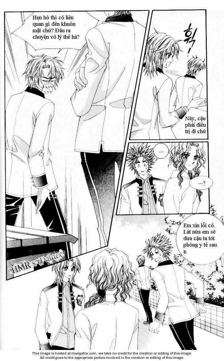 Thần tượng mua sắm - Chapter 25 - Trang 16