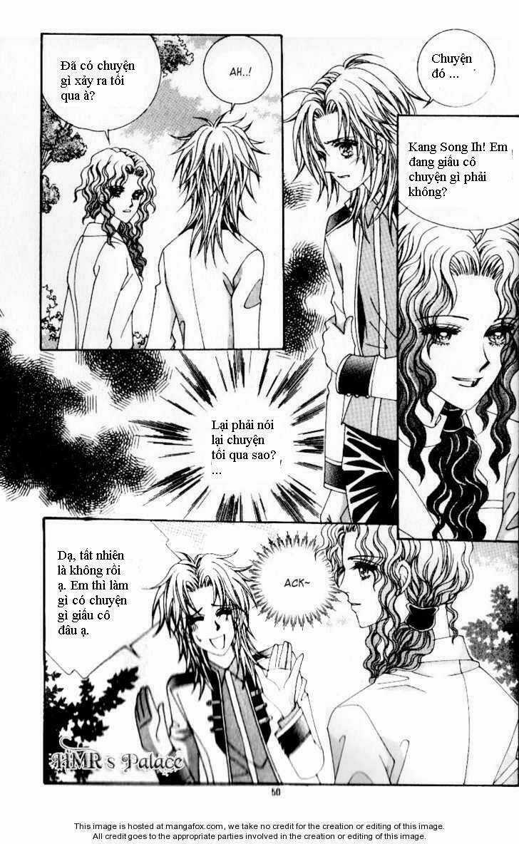 Thần tượng mua sắm - Chapter 25 - Trang 17