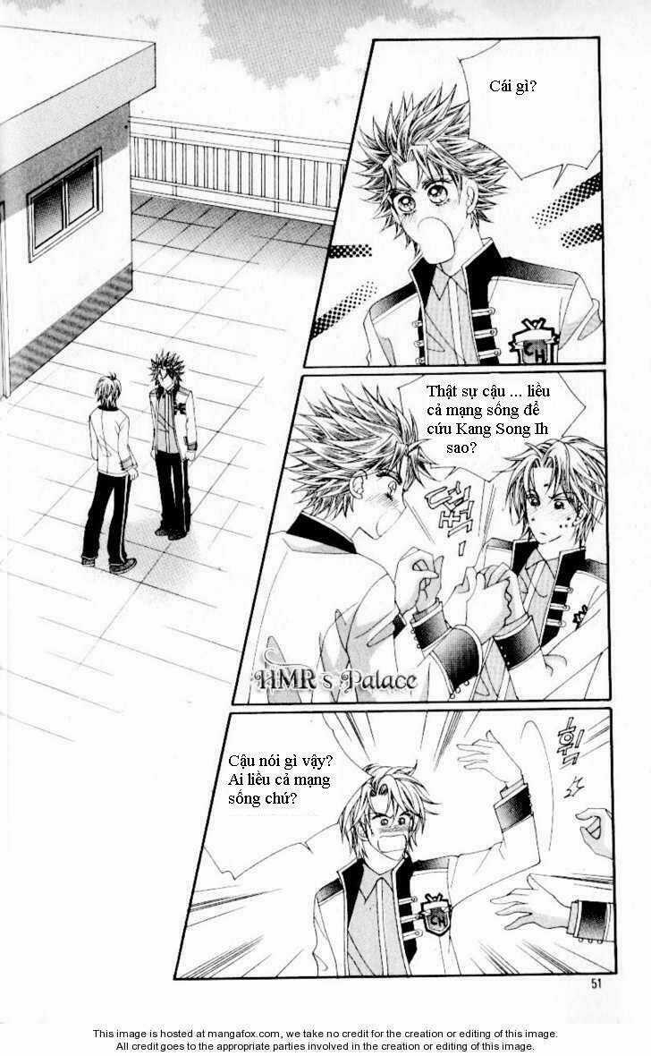 Thần tượng mua sắm - Chapter 25 - Trang 18