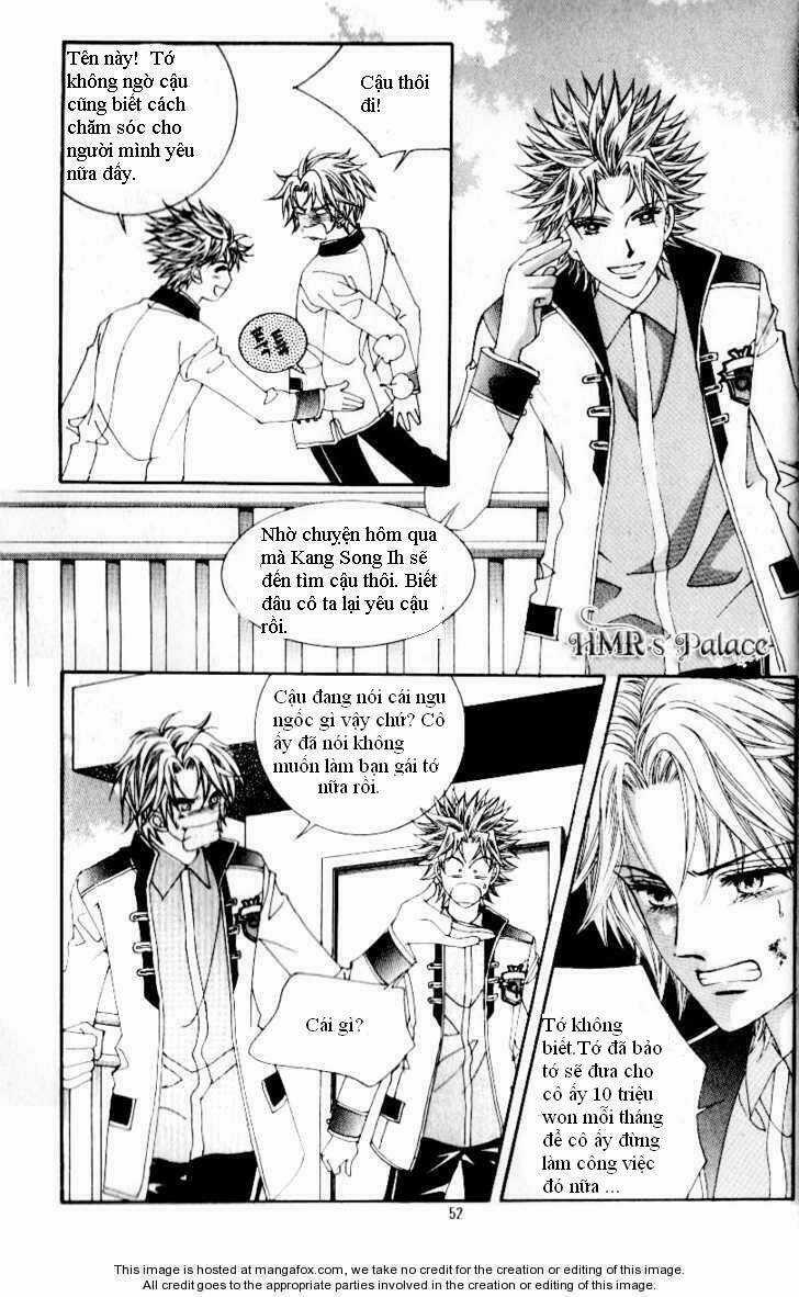 Thần tượng mua sắm - Chapter 25 - Trang 19