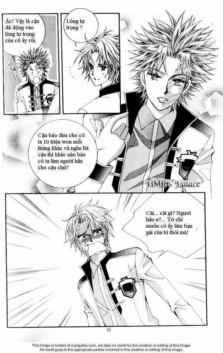 Thần tượng mua sắm - Chapter 25 - Trang 20