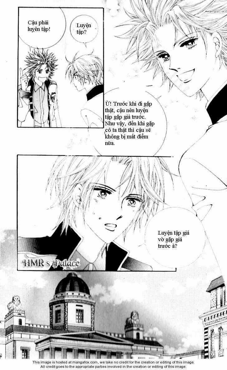 Thần tượng mua sắm - Chapter 25 - Trang 23