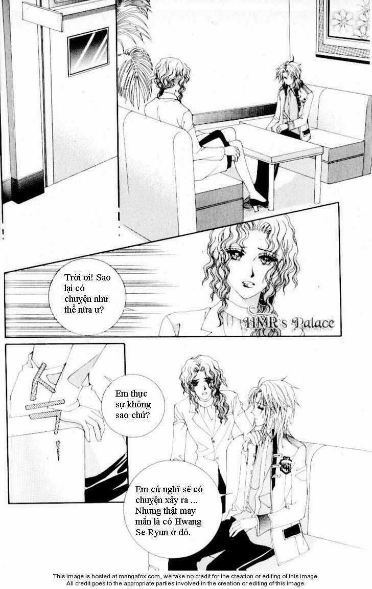 Thần tượng mua sắm - Chapter 25 - Trang 24