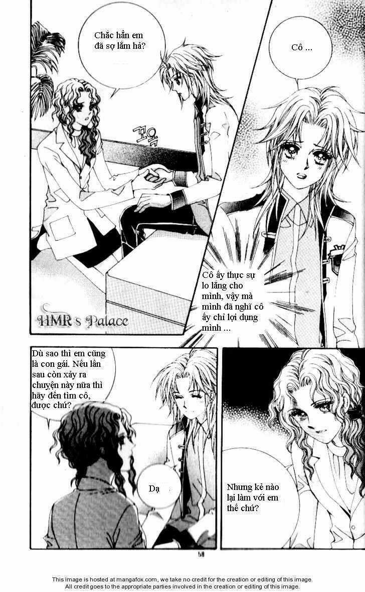 Thần tượng mua sắm - Chapter 25 - Trang 25