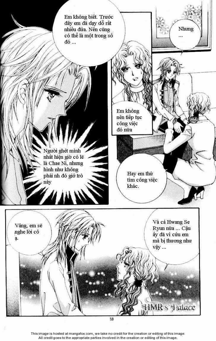 Thần tượng mua sắm - Chapter 25 - Trang 26