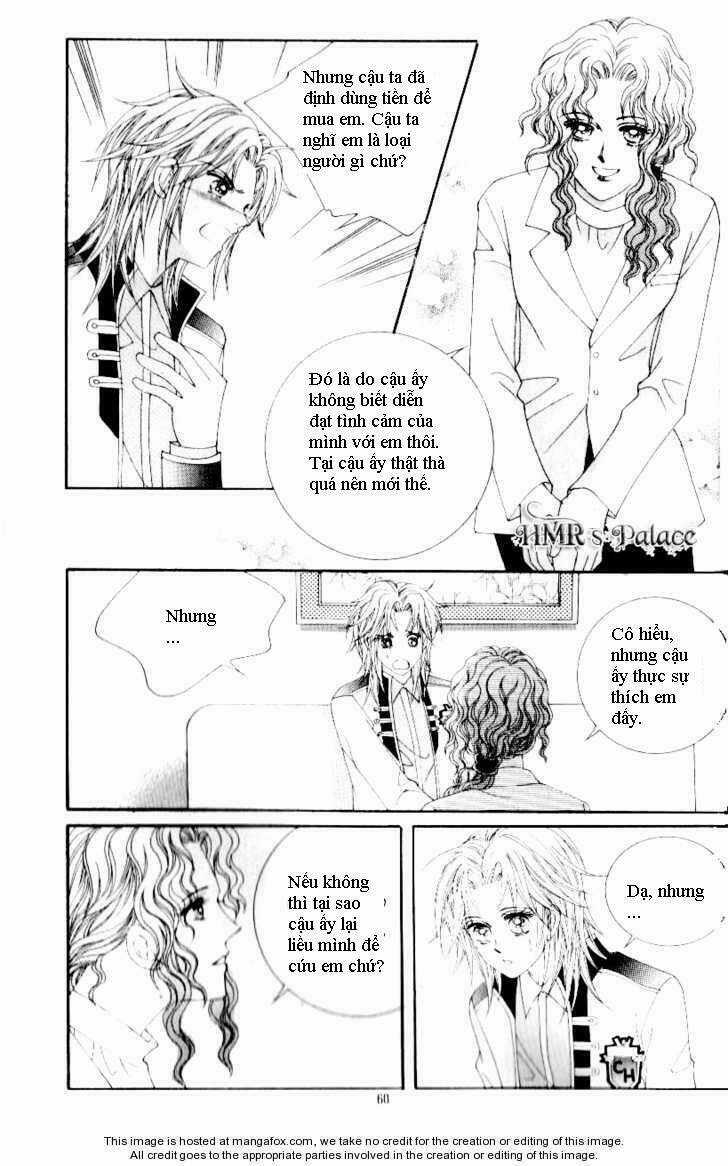 Thần tượng mua sắm - Chapter 25 - Trang 27