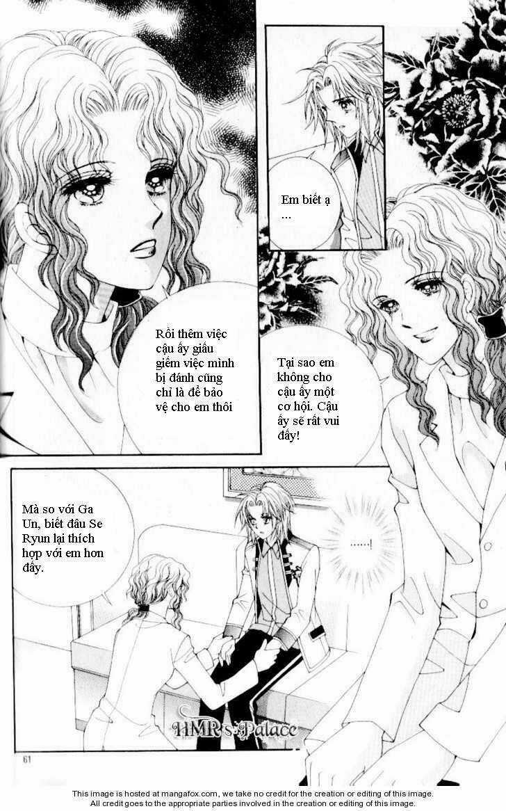 Thần tượng mua sắm - Chapter 25 - Trang 28