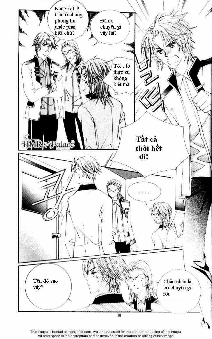 Thần tượng mua sắm - Chapter 25 - Trang 5