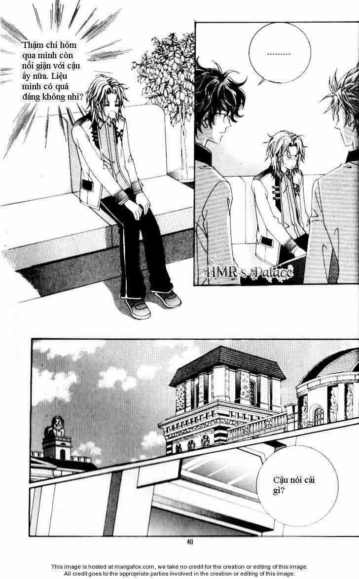 Thần tượng mua sắm - Chapter 25 - Trang 7