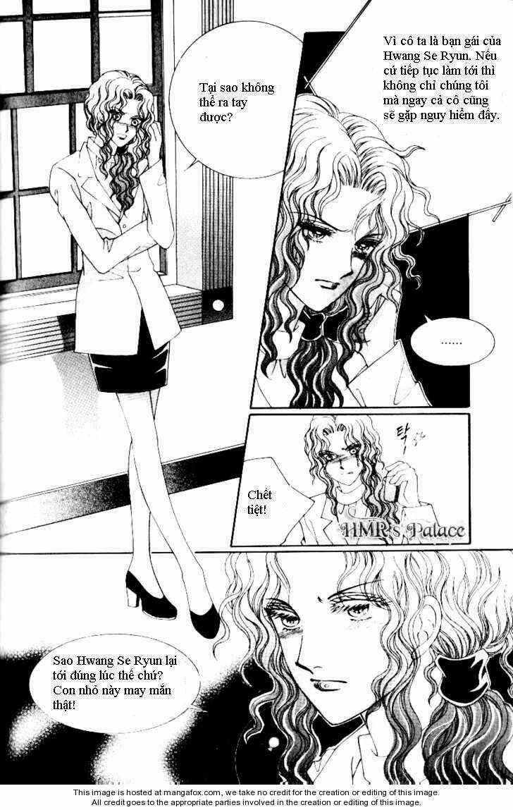 Thần tượng mua sắm - Chapter 25 - Trang 8