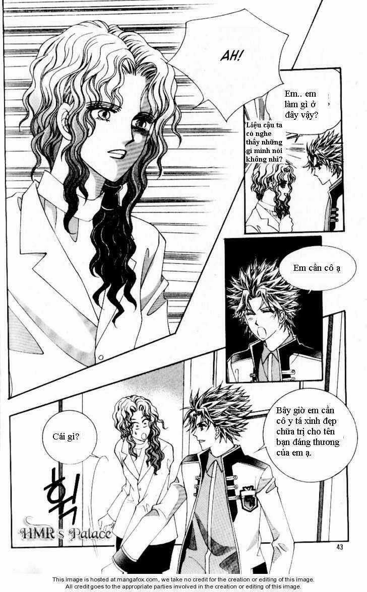 Thần tượng mua sắm - Chapter 25 - Trang 10