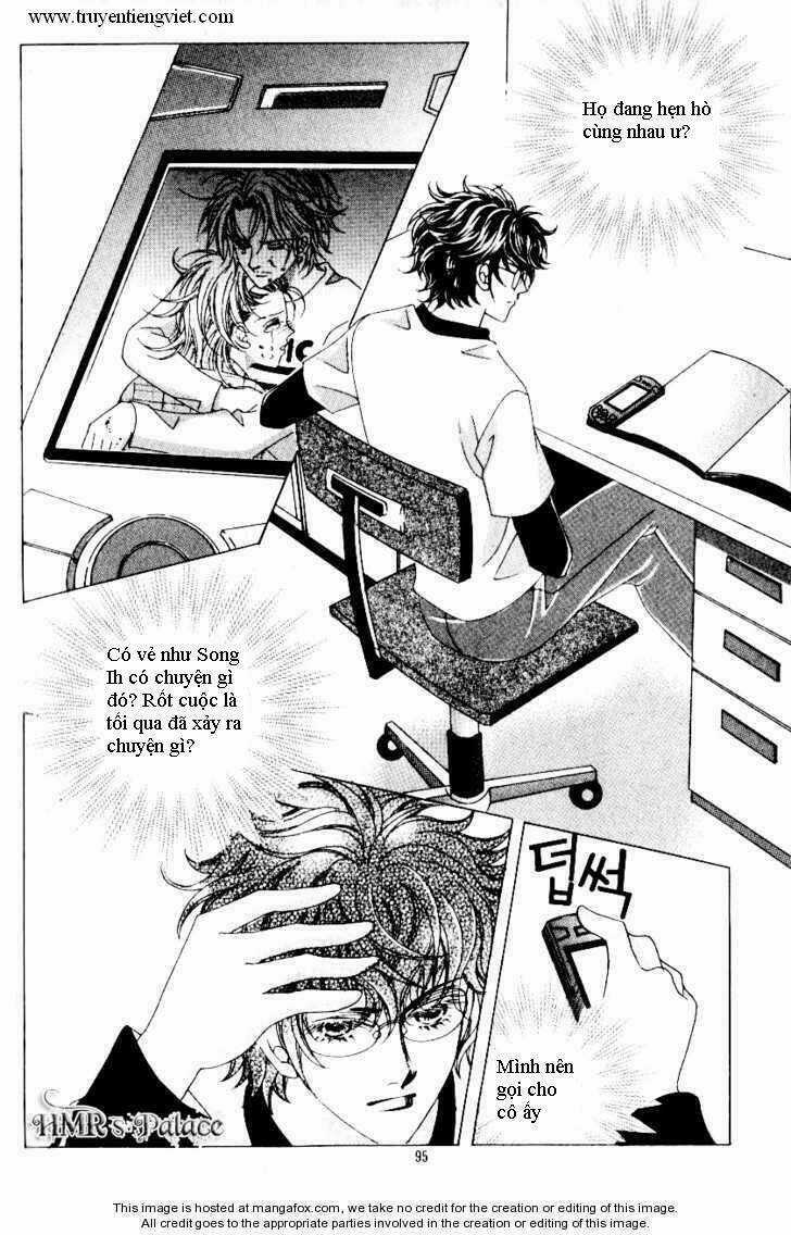 Thần tượng mua sắm - Chapter 26 - Trang 2