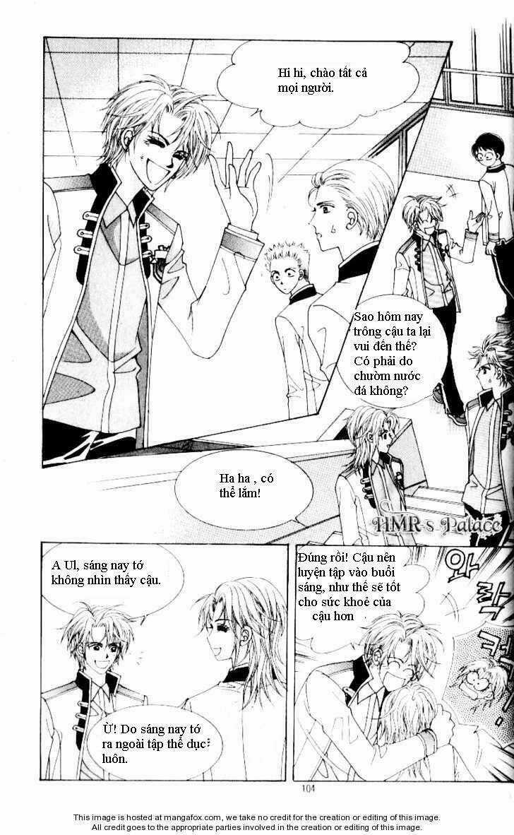 Thần tượng mua sắm - Chapter 26 - Trang 11