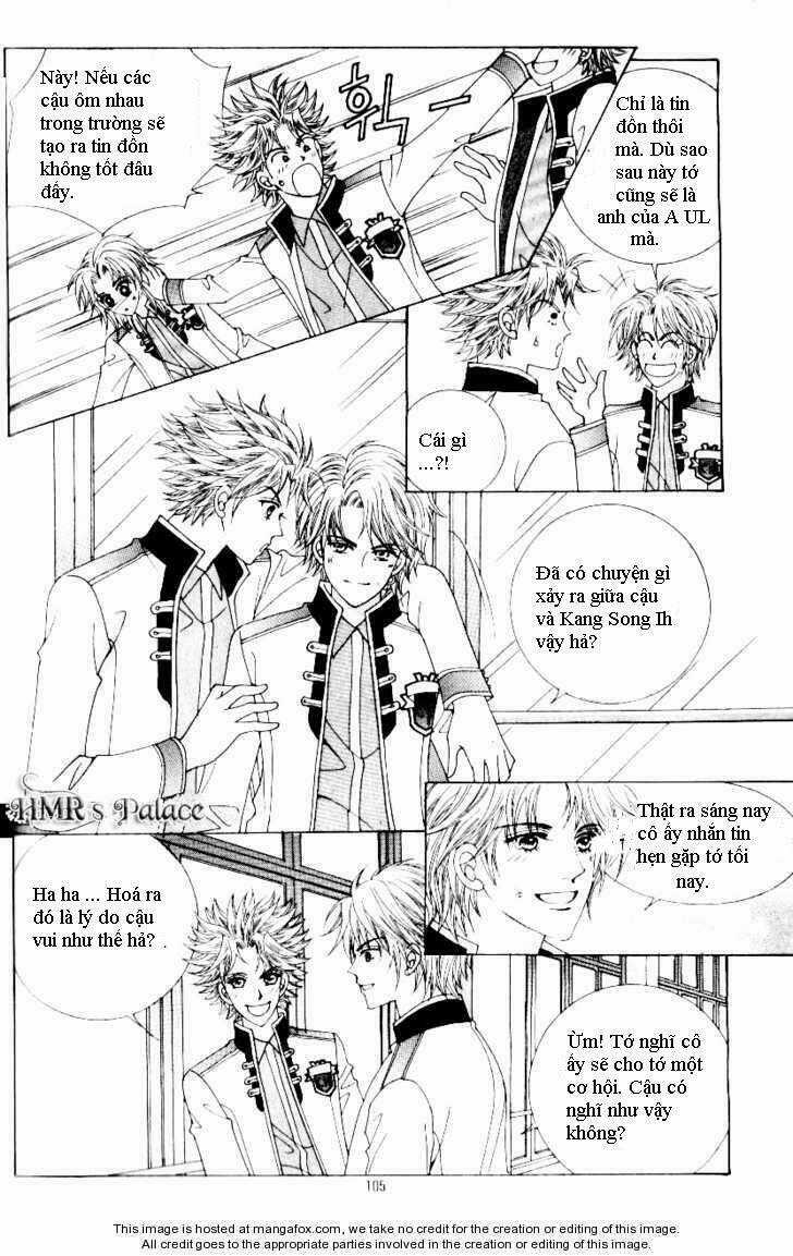 Thần tượng mua sắm - Chapter 26 - Trang 12