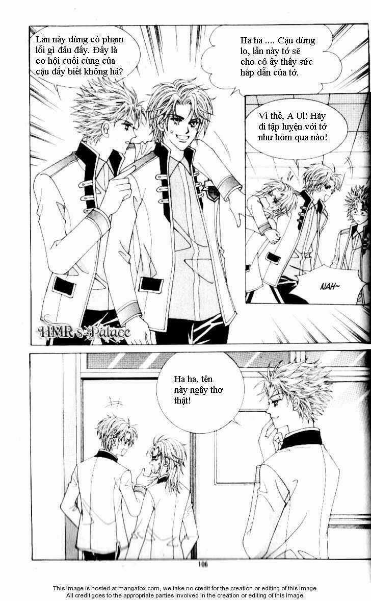 Thần tượng mua sắm - Chapter 26 - Trang 13