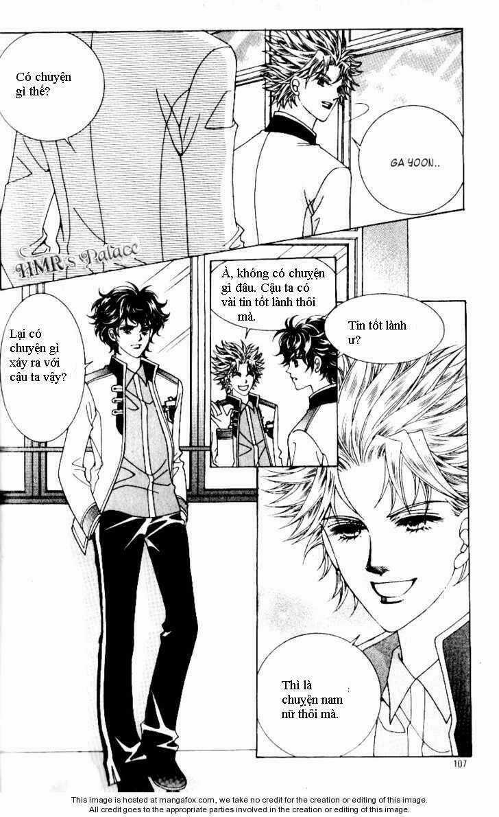 Thần tượng mua sắm - Chapter 26 - Trang 14