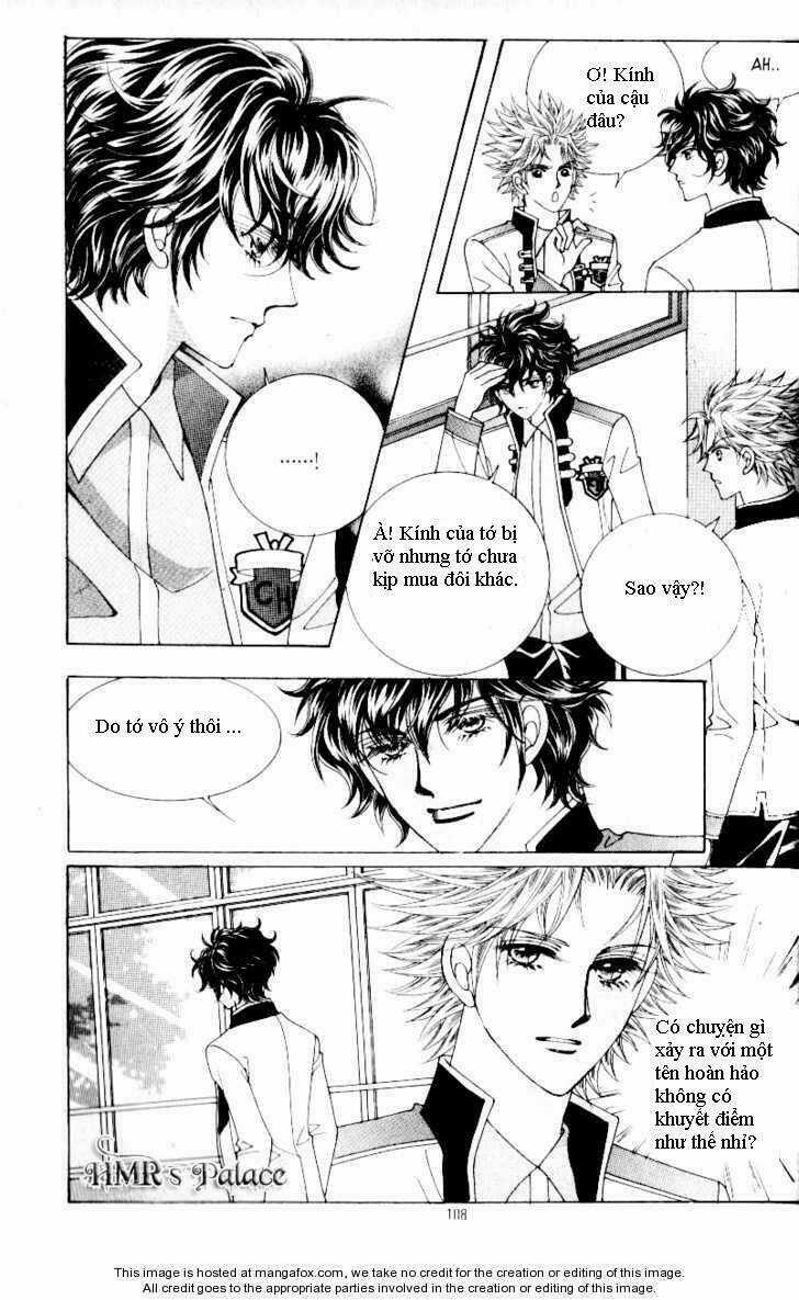 Thần tượng mua sắm - Chapter 26 - Trang 15