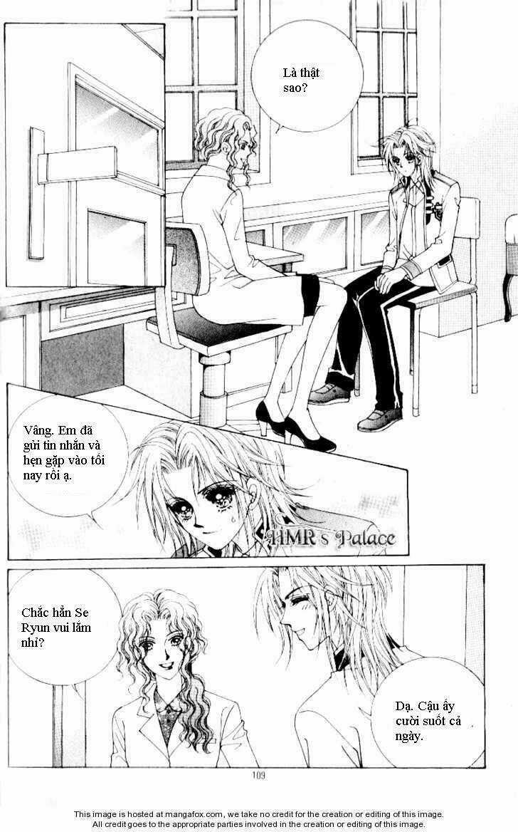 Thần tượng mua sắm - Chapter 26 - Trang 16