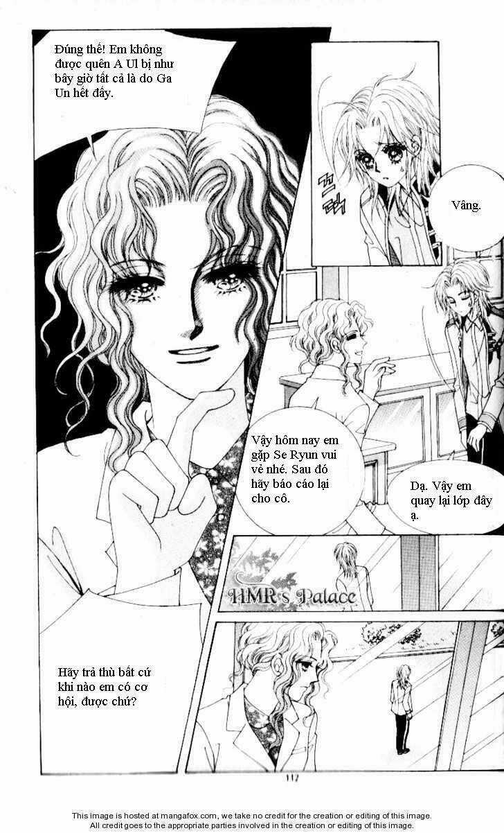 Thần tượng mua sắm - Chapter 26 - Trang 19