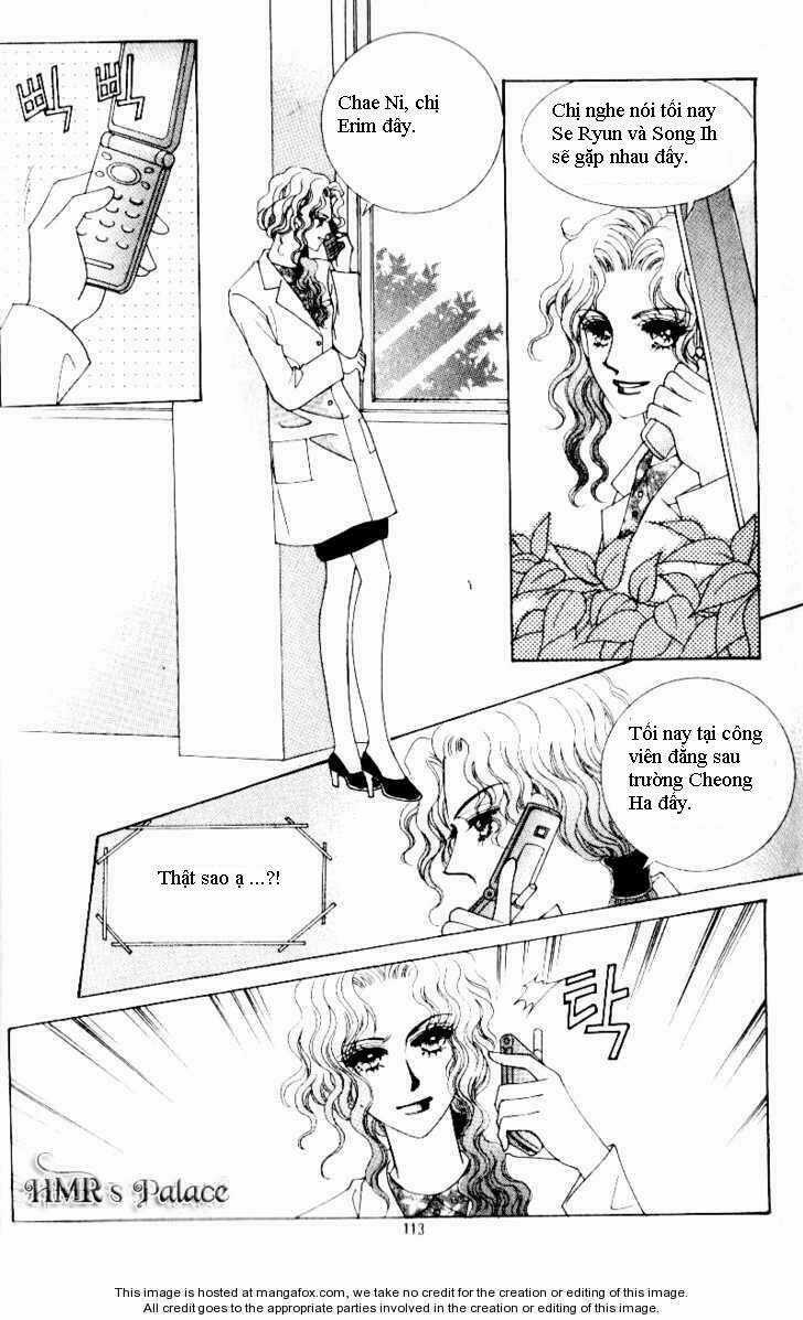 Thần tượng mua sắm - Chapter 26 - Trang 20