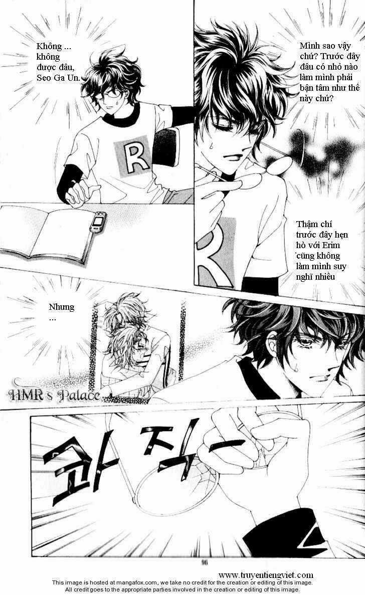 Thần tượng mua sắm - Chapter 26 - Trang 3