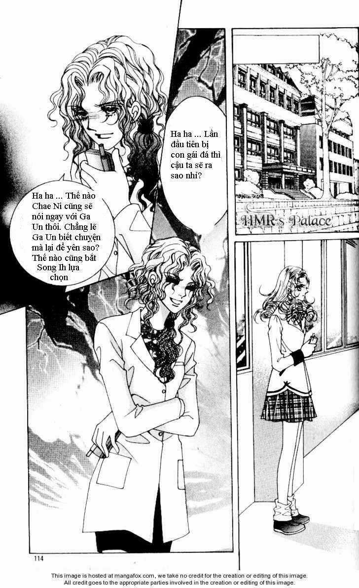 Thần tượng mua sắm - Chapter 26 - Trang 21