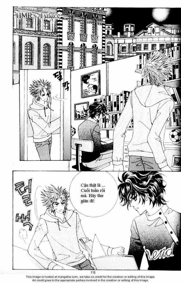 Thần tượng mua sắm - Chapter 26 - Trang 23