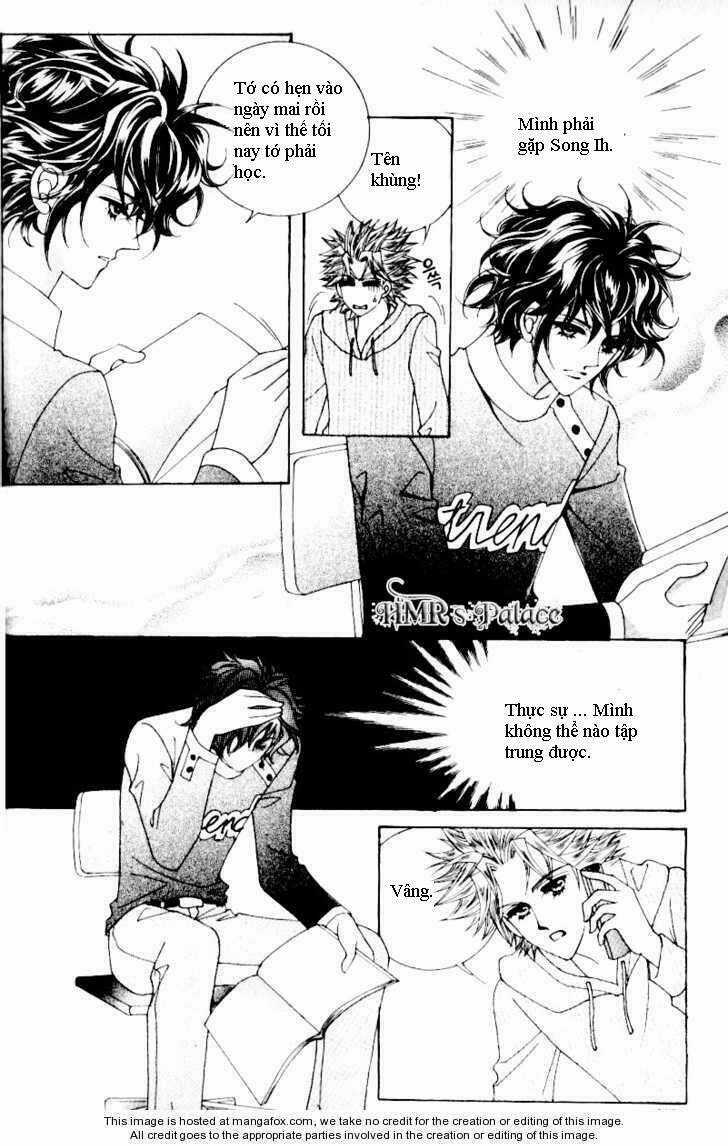 Thần tượng mua sắm - Chapter 26 - Trang 24