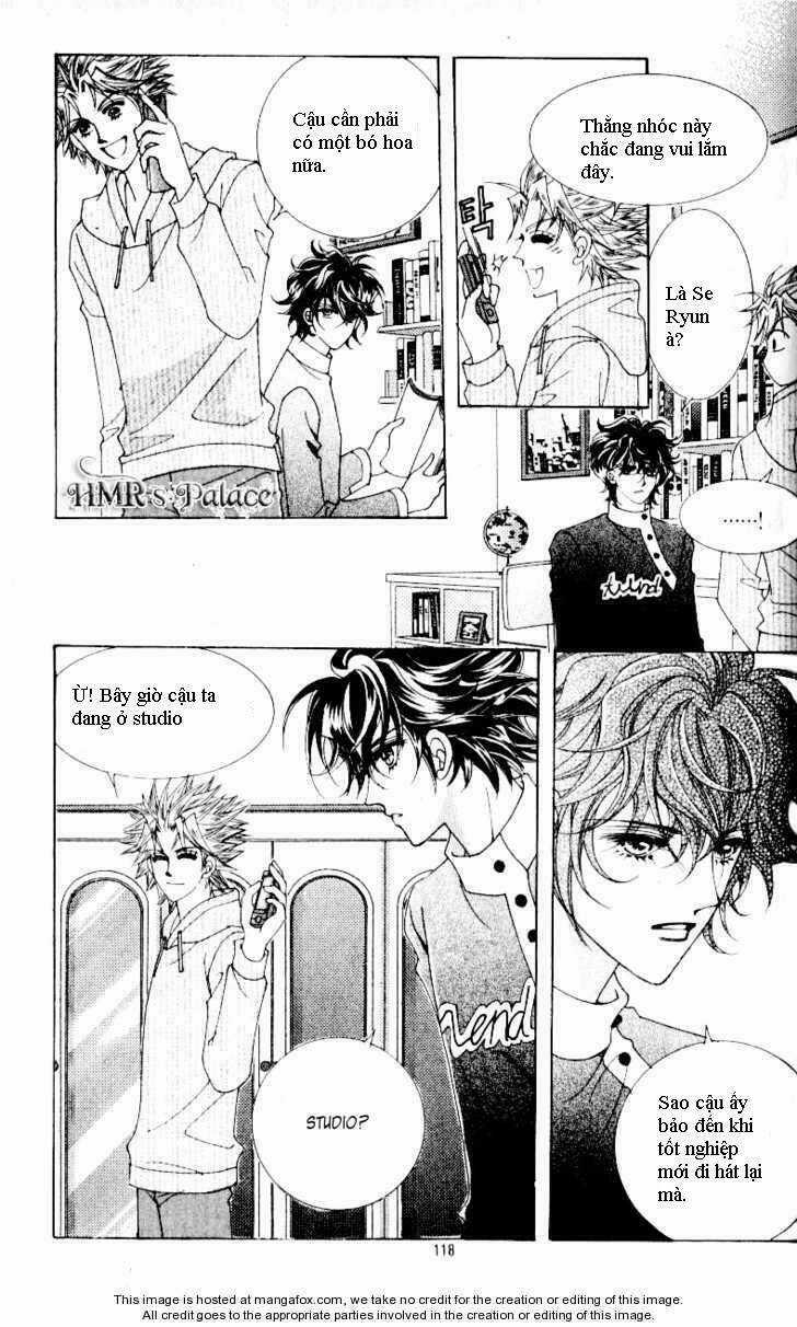 Thần tượng mua sắm - Chapter 26 - Trang 25