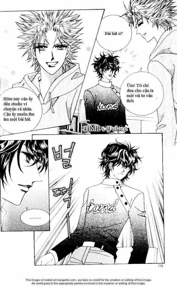 Thần tượng mua sắm - Chapter 26 - Trang 26