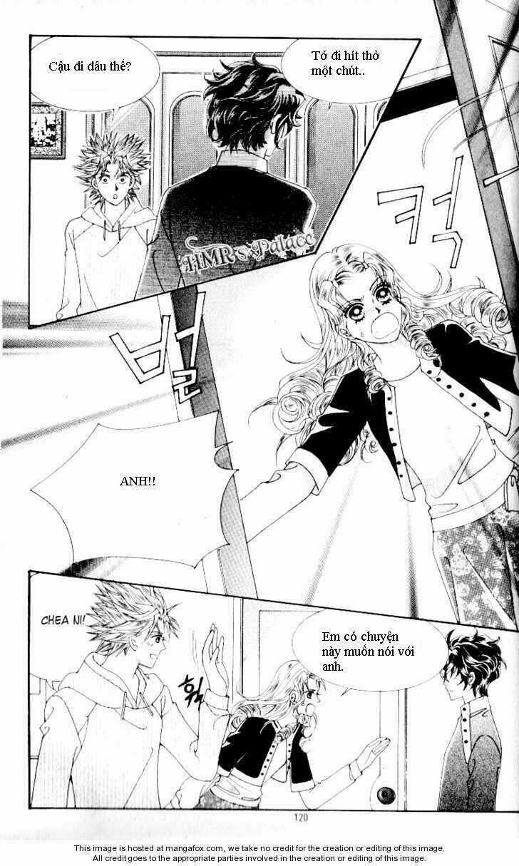 Thần tượng mua sắm - Chapter 26 - Trang 27