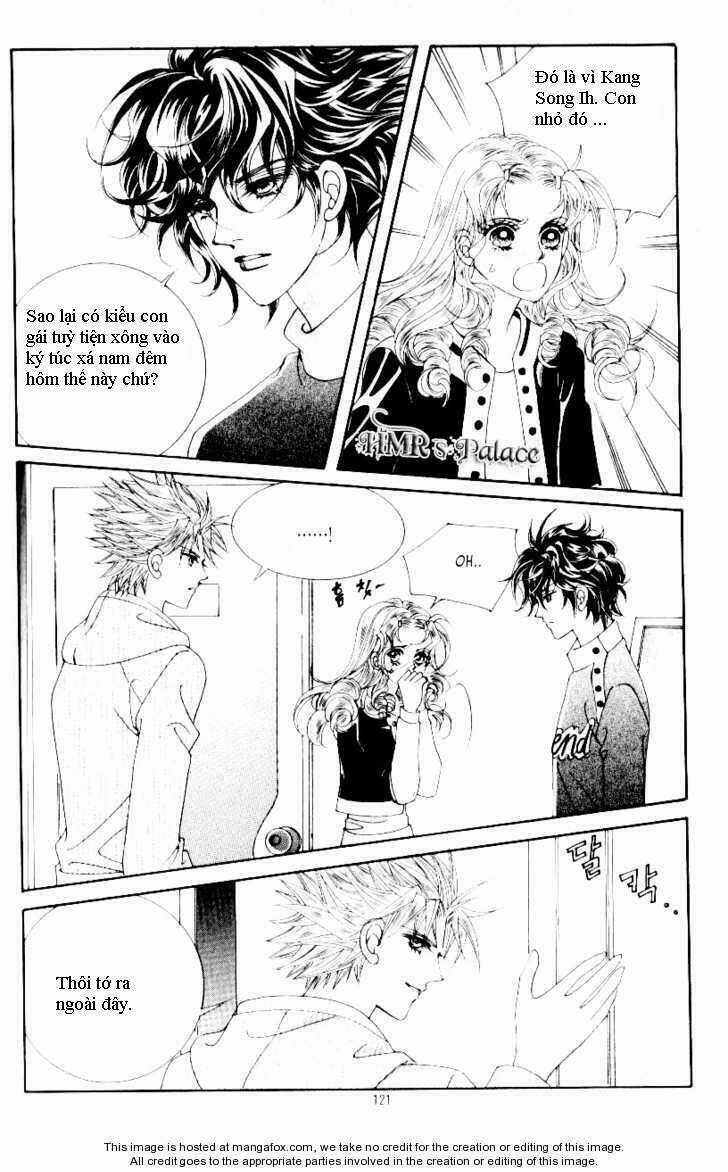 Thần tượng mua sắm - Chapter 26 - Trang 28