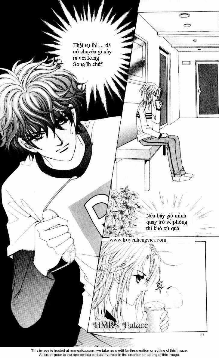 Thần tượng mua sắm - Chapter 26 - Trang 4