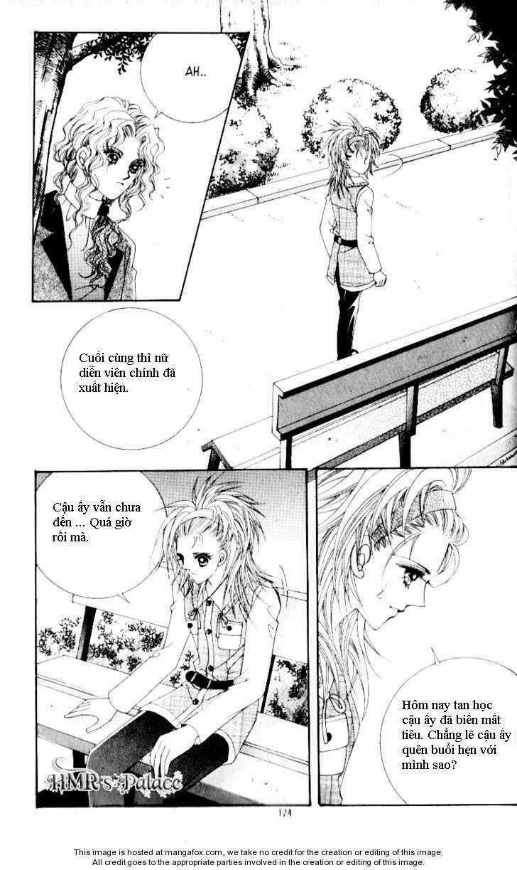 Thần tượng mua sắm - Chapter 26 - Trang 31