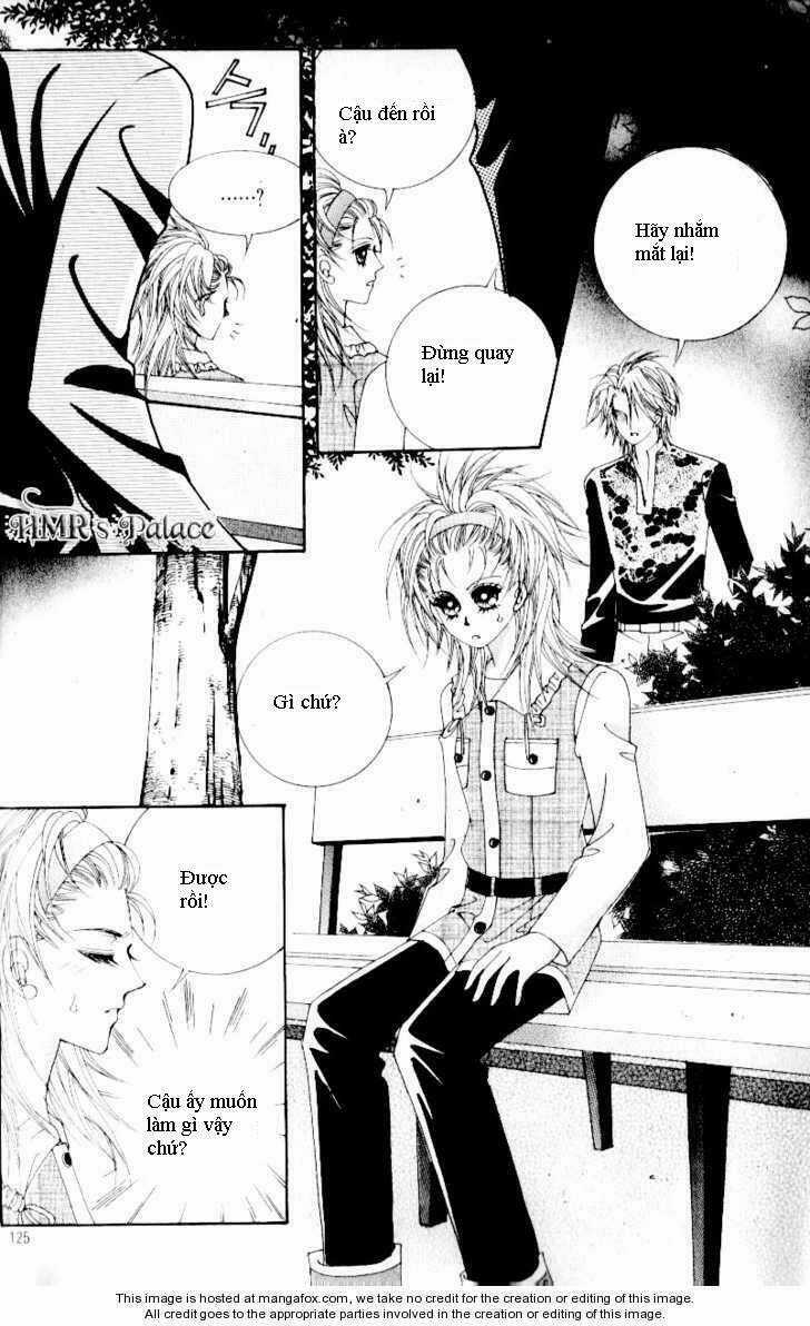 Thần tượng mua sắm - Chapter 26 - Trang 32