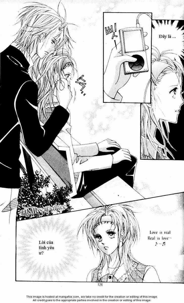 Thần tượng mua sắm - Chapter 26 - Trang 33