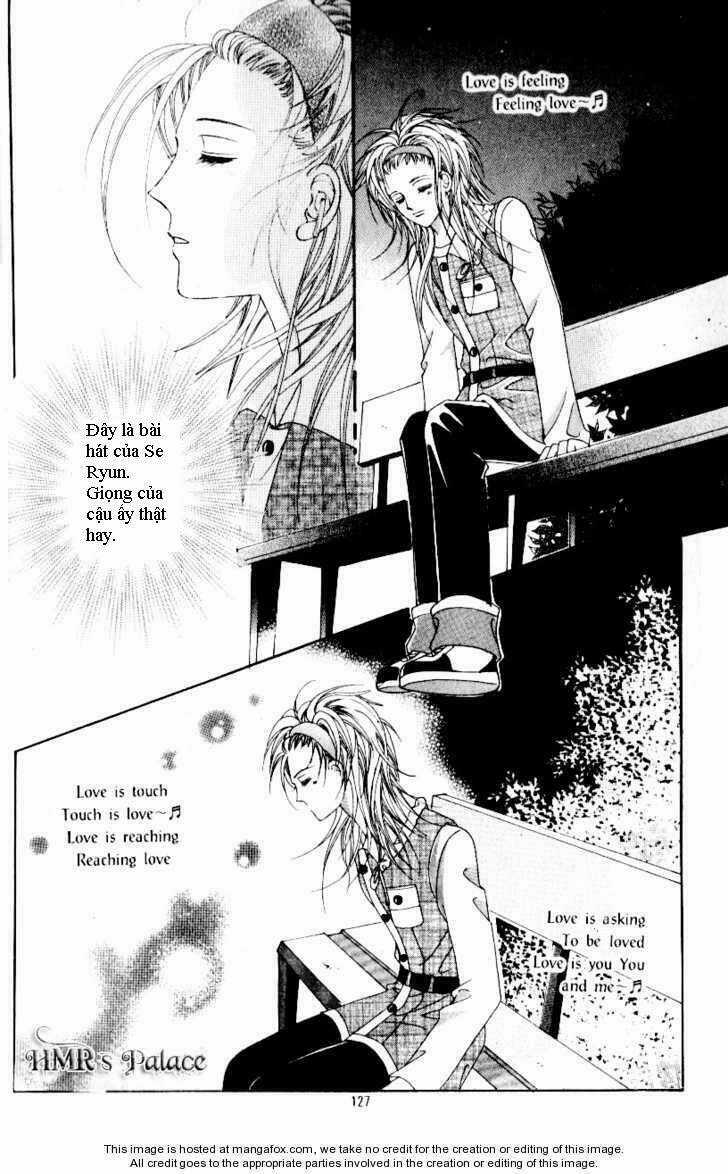 Thần tượng mua sắm - Chapter 26 - Trang 34