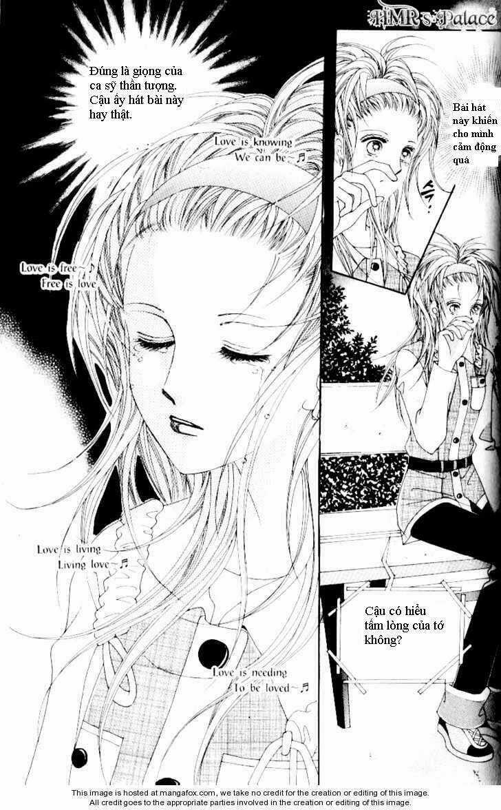 Thần tượng mua sắm - Chapter 26 - Trang 35