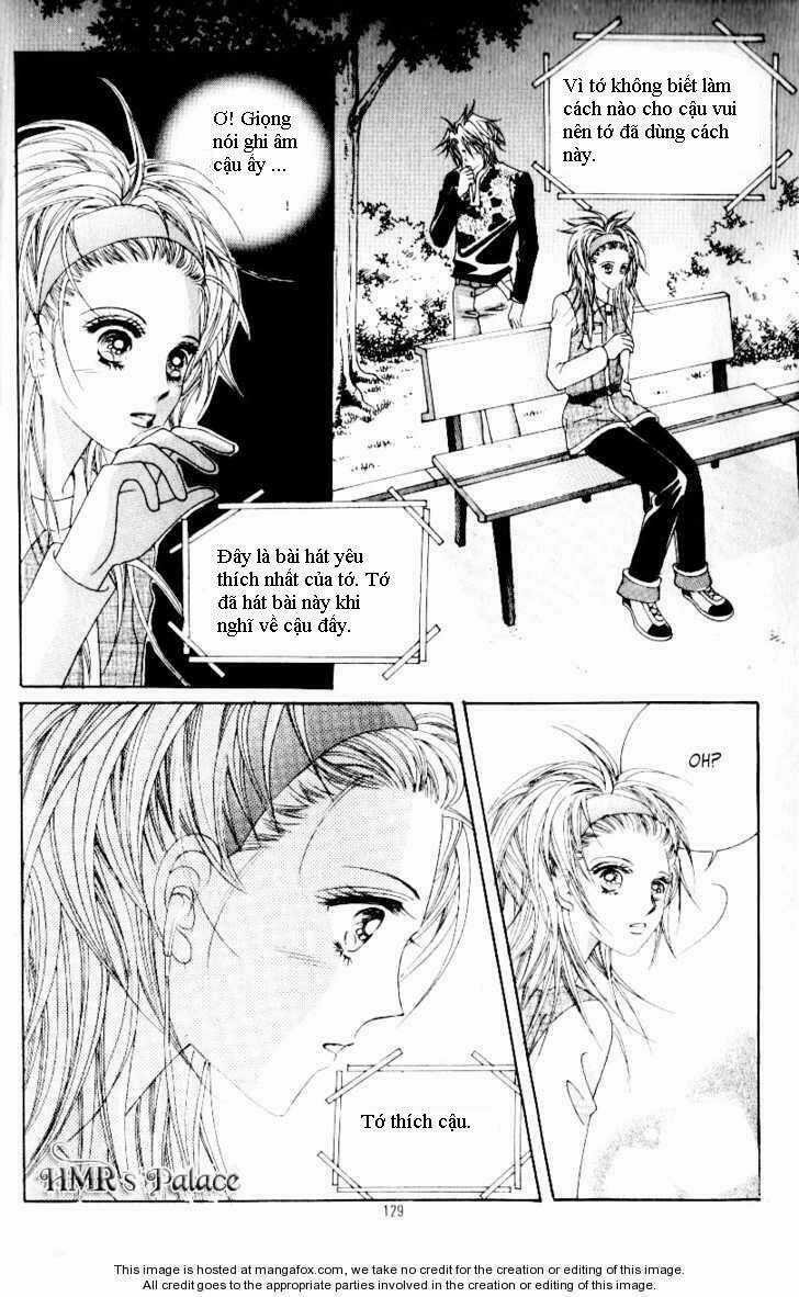 Thần tượng mua sắm - Chapter 26 - Trang 36