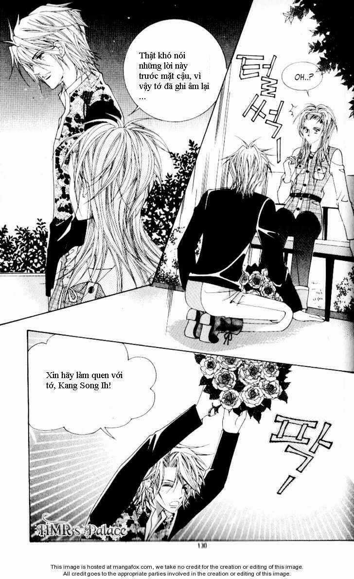 Thần tượng mua sắm - Chapter 26 - Trang 37