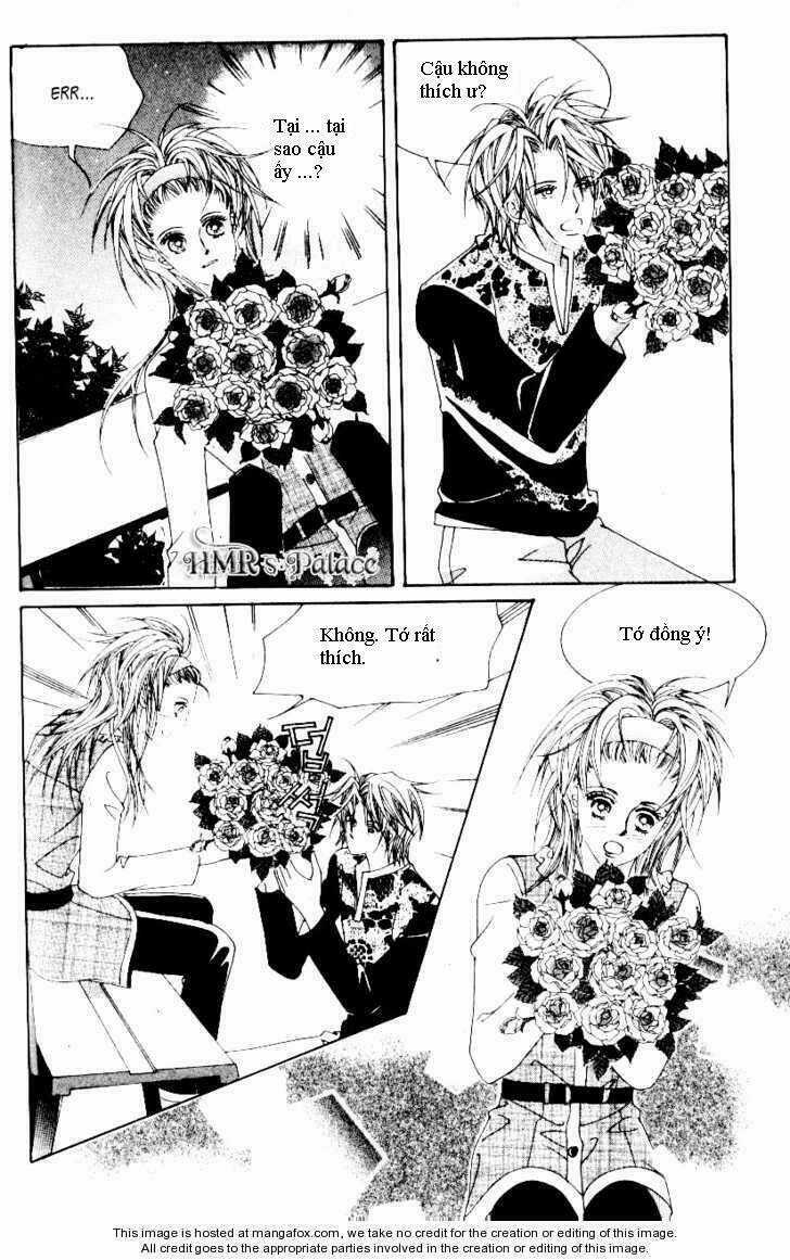 Thần tượng mua sắm - Chapter 26 - Trang 38