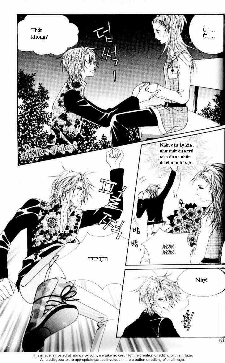 Thần tượng mua sắm - Chapter 26 - Trang 39