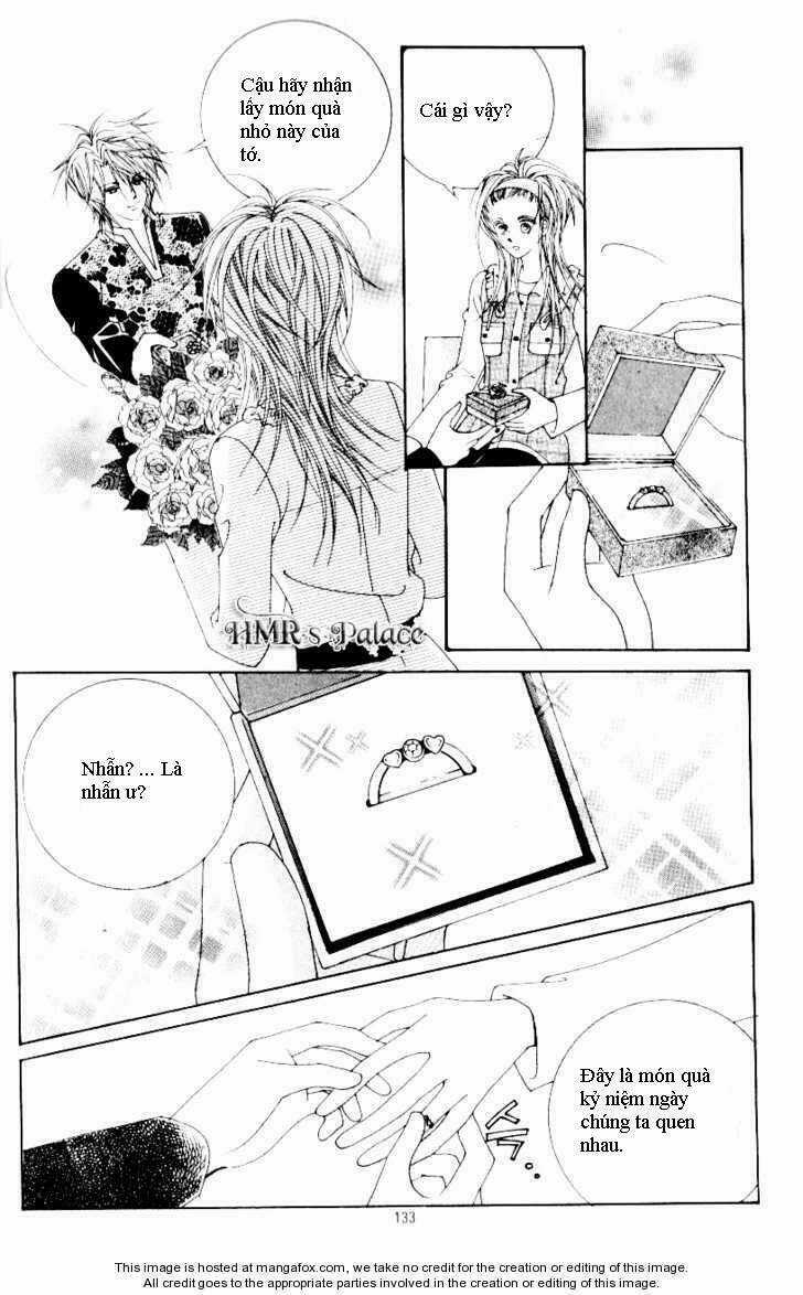 Thần tượng mua sắm - Chapter 26 - Trang 40