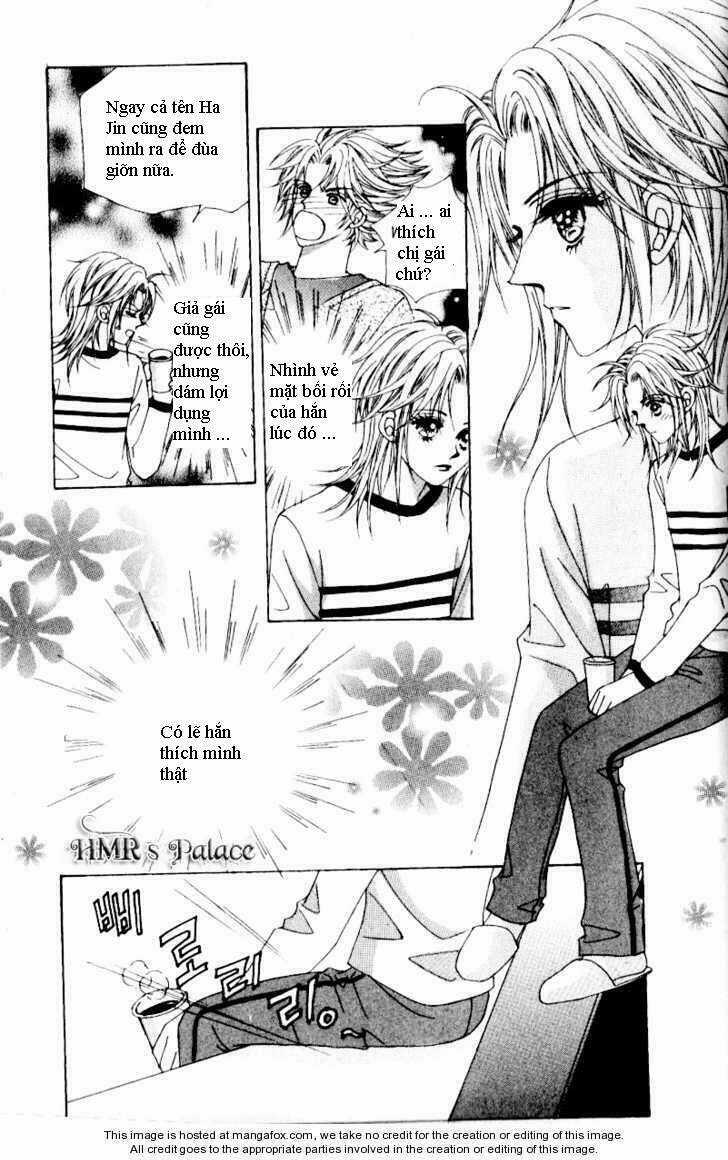 Thần tượng mua sắm - Chapter 26 - Trang 5