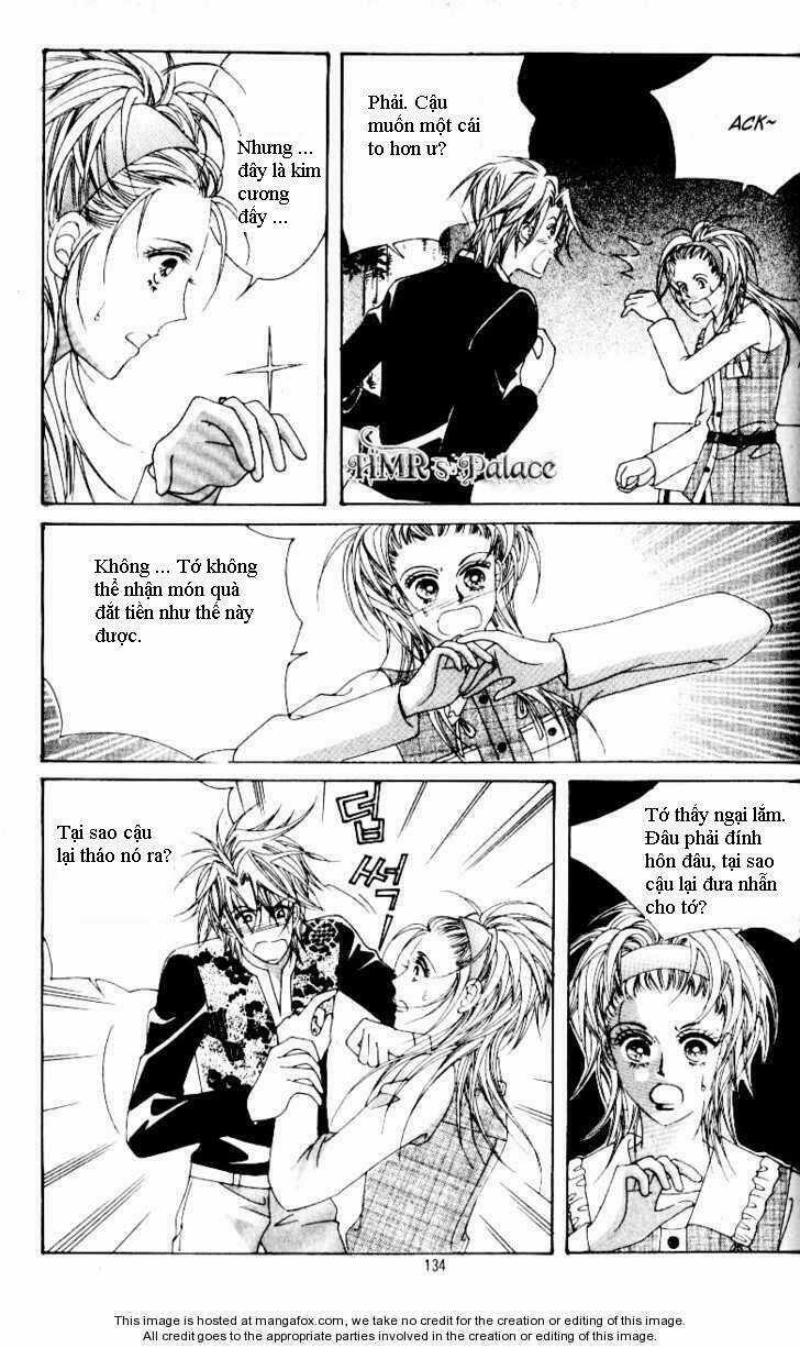 Thần tượng mua sắm - Chapter 26 - Trang 41