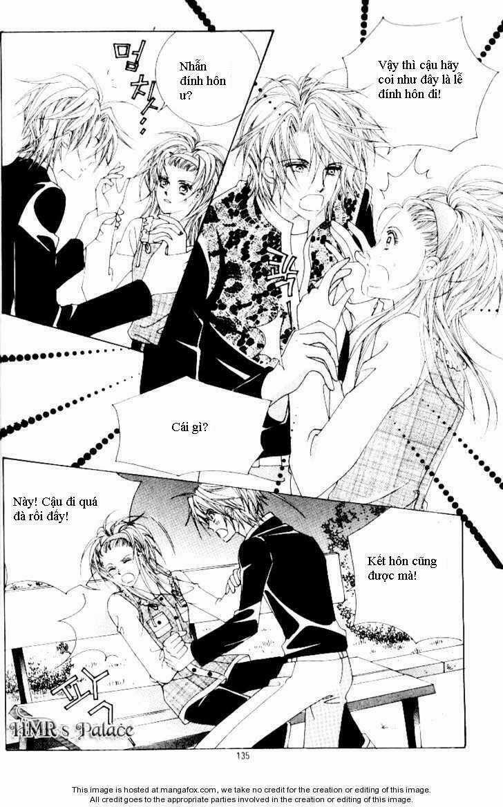 Thần tượng mua sắm - Chapter 26 - Trang 42